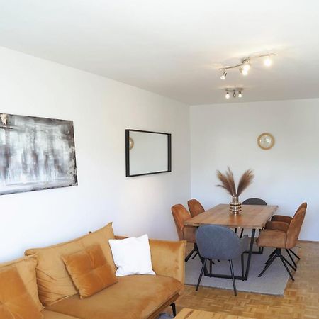 City Appartement Salzburg Eksteriør bilde