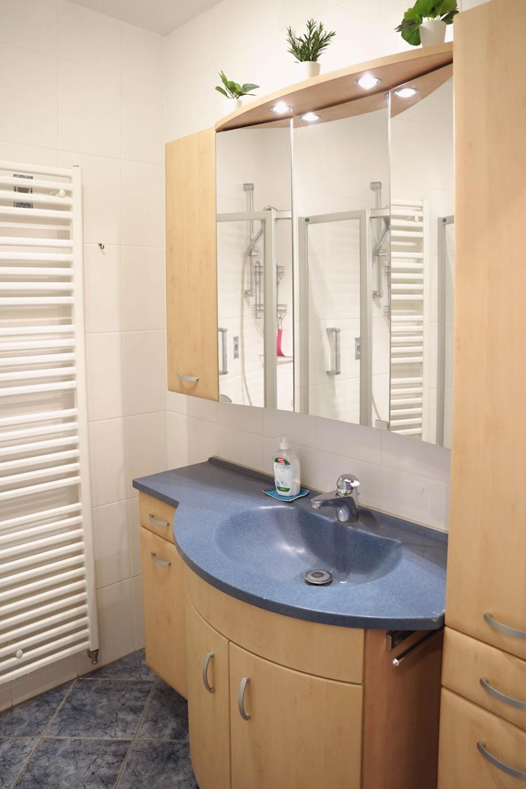 City Appartement Salzburg Eksteriør bilde