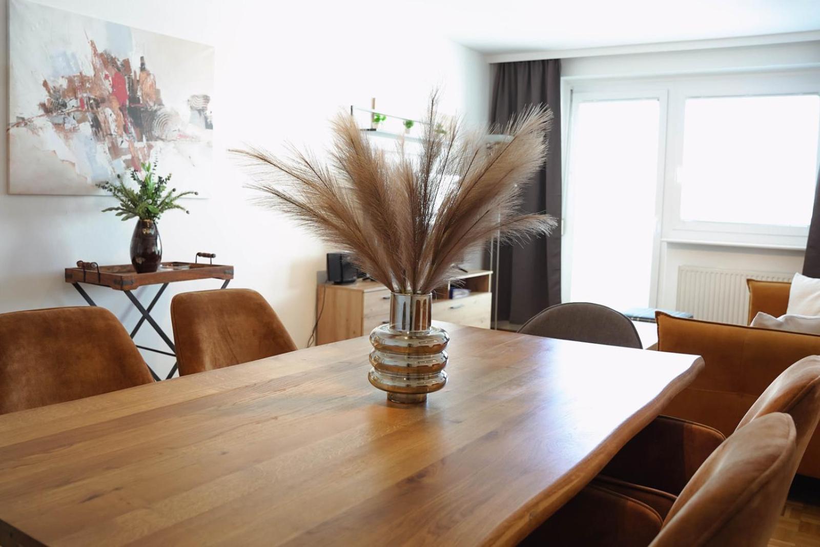 City Appartement Salzburg Eksteriør bilde